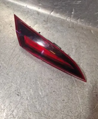 Opel Insignia A Tailgate rear/tail lights 23135917