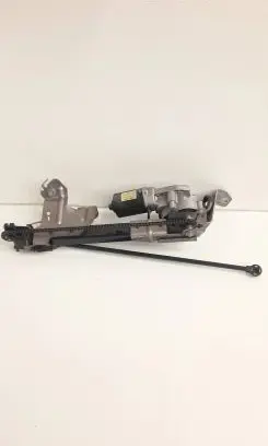 Chrysler Grand Voyager V Tailgate hydraulic set PN16915741