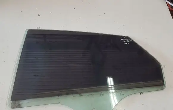 Ford Mondeo MK V Sliding door window/glass DS73F25713E