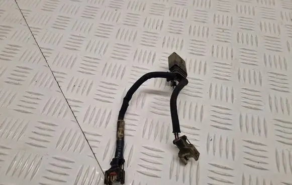 Peugeot 508 RXH Glow plug wires 9653811880 PA6GF30 09346401