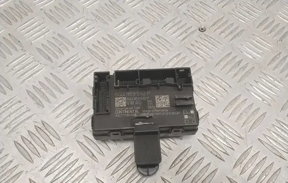 Cupra Formentor Door control unit/module 5Q4959592P