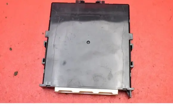 Toyota Yaris Cross Engine control unit/module ECU 899900D570