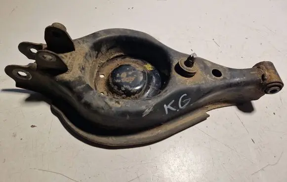 Chevrolet Captiva Rear upper control arm/wishbone