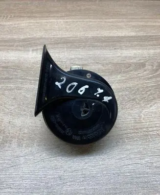 Peugeot 206 Horn signal 0092018 CH2139 TR99