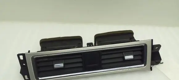 Ford Mustang V Dash center air vent grill AR3319C681A