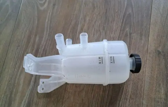 KIA Niro Other body part 25430Q4530