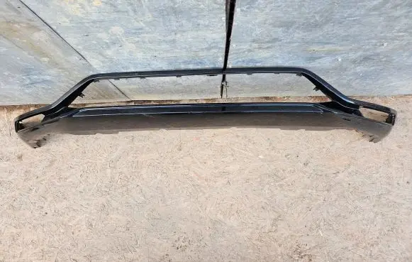 Volvo XC90 Front bumper 31663527