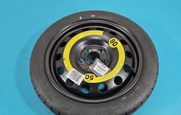 Audi A3 S3 8P R15 spare wheel 1K0601027F IMPRK1589449
