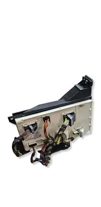 Mercedes-Benz GLA W156 X156 Comfort/convenience module A2469009112 A2469022002