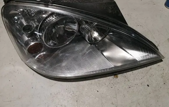 Ford Galaxy Headlight/headlamp 0301183204