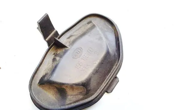 Opel Vectra C Headlight/headlamp dust cover 15619200 156192-00