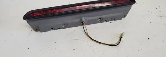 Subaru Forester SG Third/center stoplight 24036
