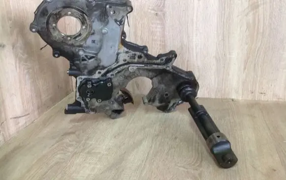 KIA Sorento other engine part