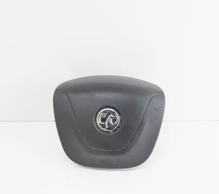 Opel Movano C Steering wheel airbag 34134026C 985708551R