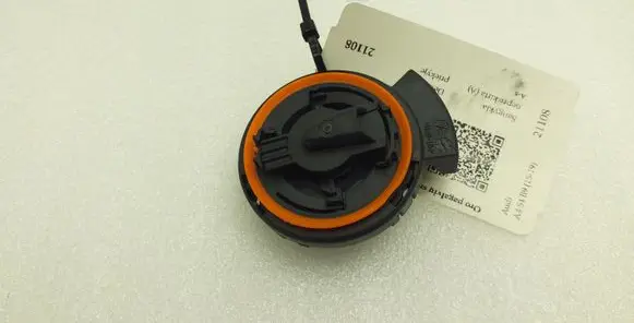 Audi A4 S4 B9 Airbag deployment crash/impact sensor 4M0955557A