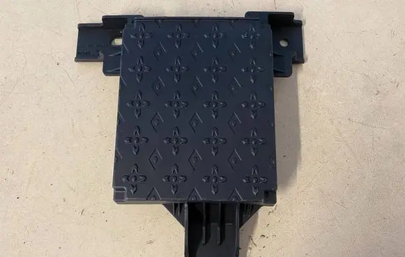 KIA EV6 Aerial antenna amplifier 96375CV000