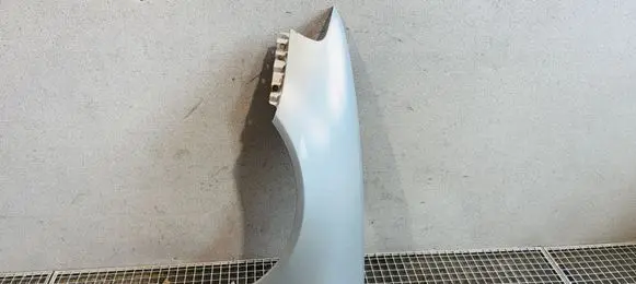 Audi A3 S3 8L Fender