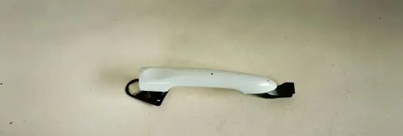 Renault Megane III Front door exterior handle