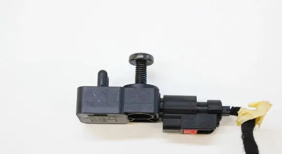 Opel Insignia A Airbag deployment crash/impact sensor 13502341