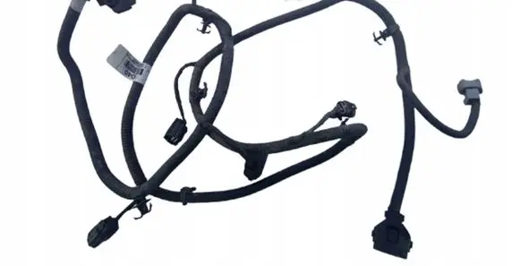 KIA Sorento Parking sensor (PDC) wiring loom 91880C5040R