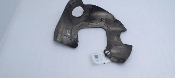 Alfa Romeo Giulia Front brake disc dust cover plate 