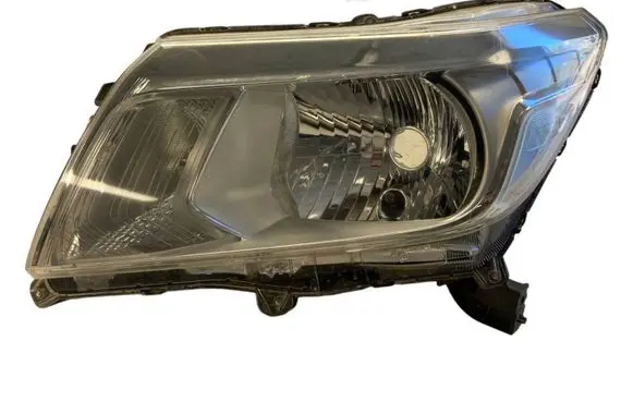 Nissan Navara D23 Headlight/headlamp 260604KJ2A 1EF225421
