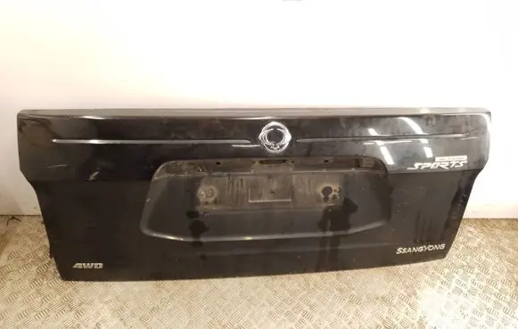 SsangYong Actyon sports II Truck tailgate LAK