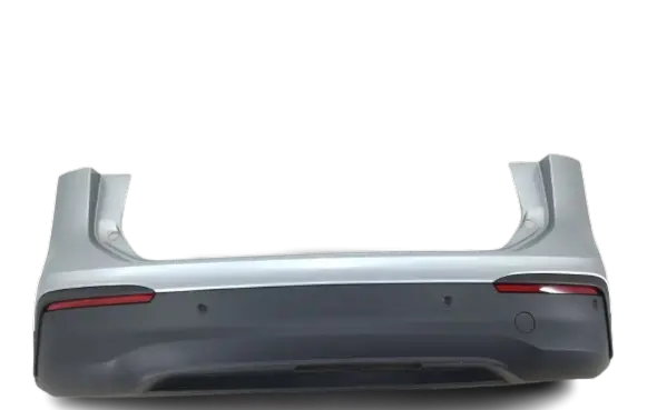 Volkswagen Tiguan Rear bumper 571807421 LM7P ZDR217