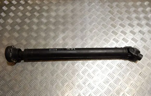 BMW 5 E60 E61 Middle center prop shaft 7561696 55117