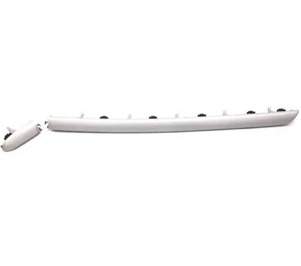 Audi A3 S3 8V Dashboard center trim panel 8V1853190