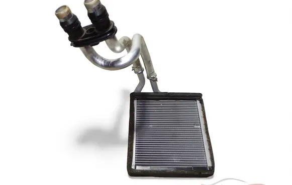 Volkswagen PASSAT B7 Heater blower radiator 3C0819031