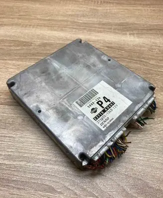 Nissan Primera Engine control unit/module ECU 23710AU601 2758001363