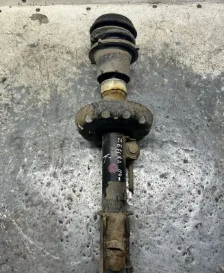 Opel Zafira A Front shock absorber/damper
