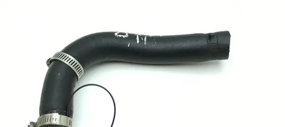 Jaguar XJS Engine coolant pipe/hose
