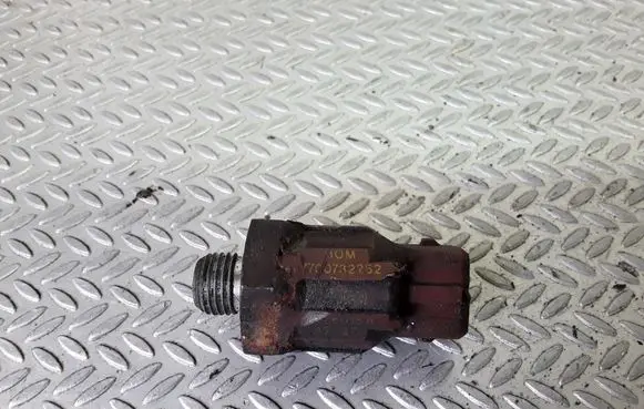 Renault Espace III Detonation knock sensor 7700732262