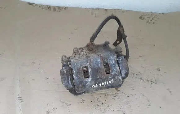 Opel Antara Front brake caliper NOCODE