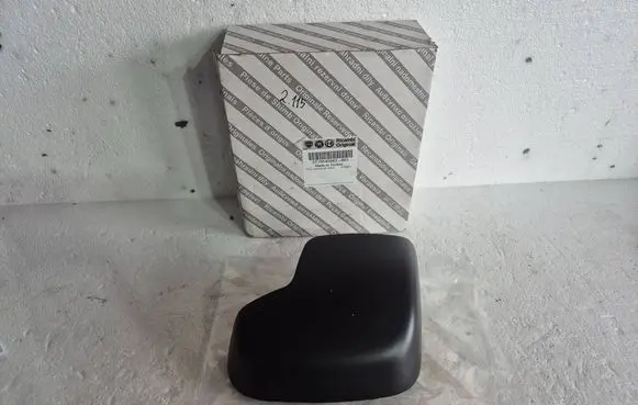 Fiat Fiorino Plastic wing mirror trim cover 1309579070 735645085