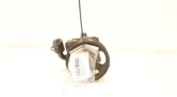 Mitsubishi Lancer X Power steering pump