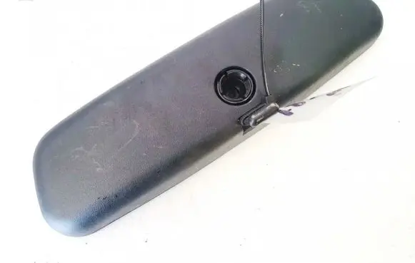 Audi A4 S4 B6 8E 8H Rear view mirror (interior) e1010590