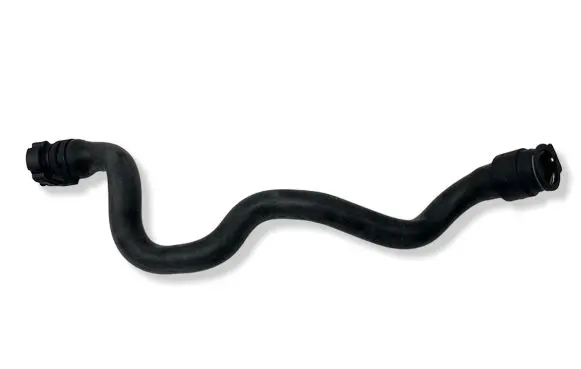 Peugeot 508 Coolant pipe/hose 9676176880