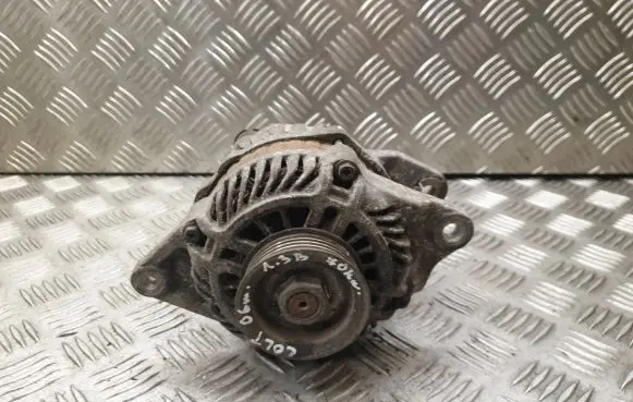 Mitsubishi Colt Generator/alternator 1800A070 A5TG0091AE