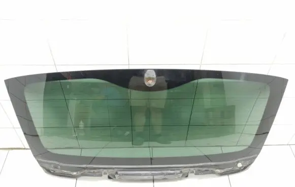 BMW 3 E90 E91 Rear windscreen/windshield window 43R005274 E000184