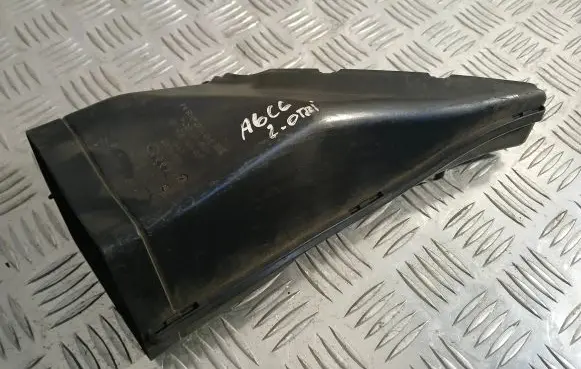 Audi A6 S6 C6 4F Air intake duct part 4F0129521B 4F0129618M
