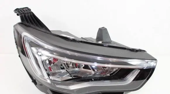 Opel Grandland X Headlight/headlamp YP00162680