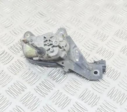 Nissan Patrol Y61 Headlight wiper arm set 