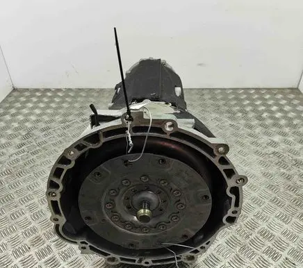 Land Rover Range Rover Sport L461 Automatic gearbox 8HP76X