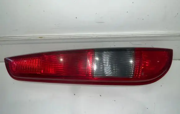 Ford Fiesta Rear/tail lights 10209
