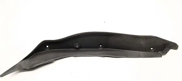 Mercedes-Benz C W205 Fender end trim A2058890025