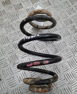 Audi A6 S6 C5 4B Rear coil spring