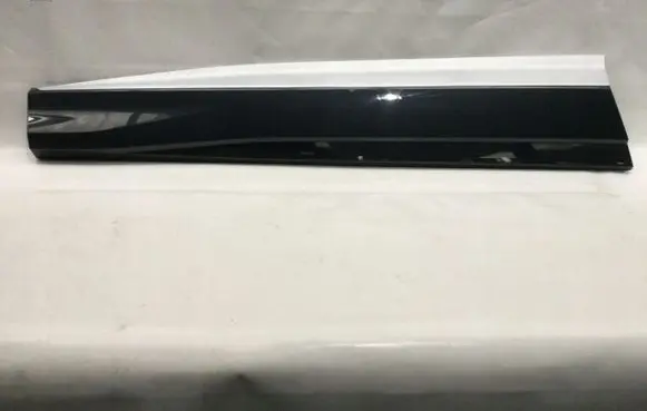 Audi Q4 Sportback e-tron Front door trim (molding) 89A853959B